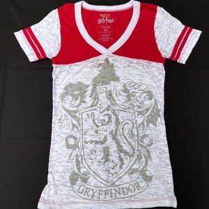 Universal Studios - Harry Potter Gryffindor T-Shirt